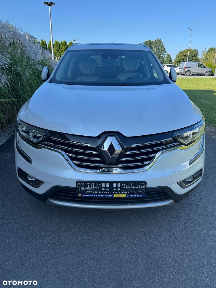Renault Koleos ENERGY dCi 175 X-tronic 4WD INITIALE PARIS - 2
