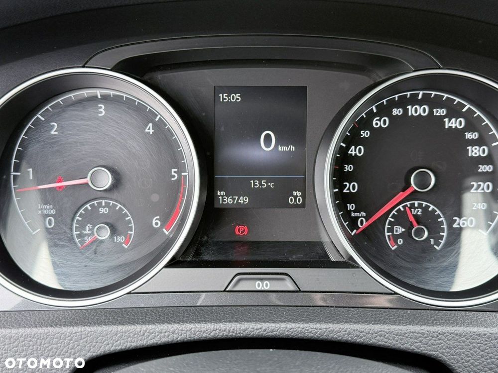 Volkswagen Golf Variant - 20