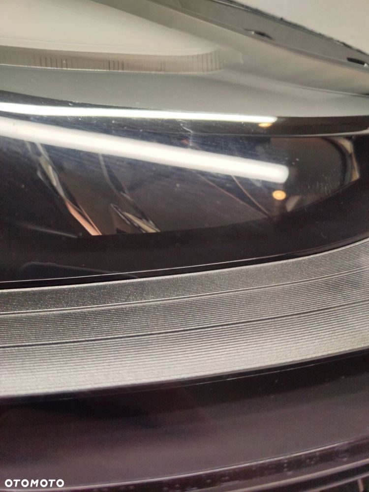 tesla model 3 lift full led przód strona prawa 1514953-00-d - 3