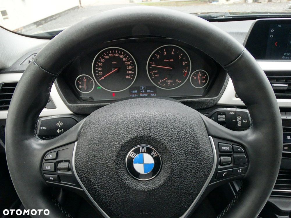 BMW Seria 3 - 22