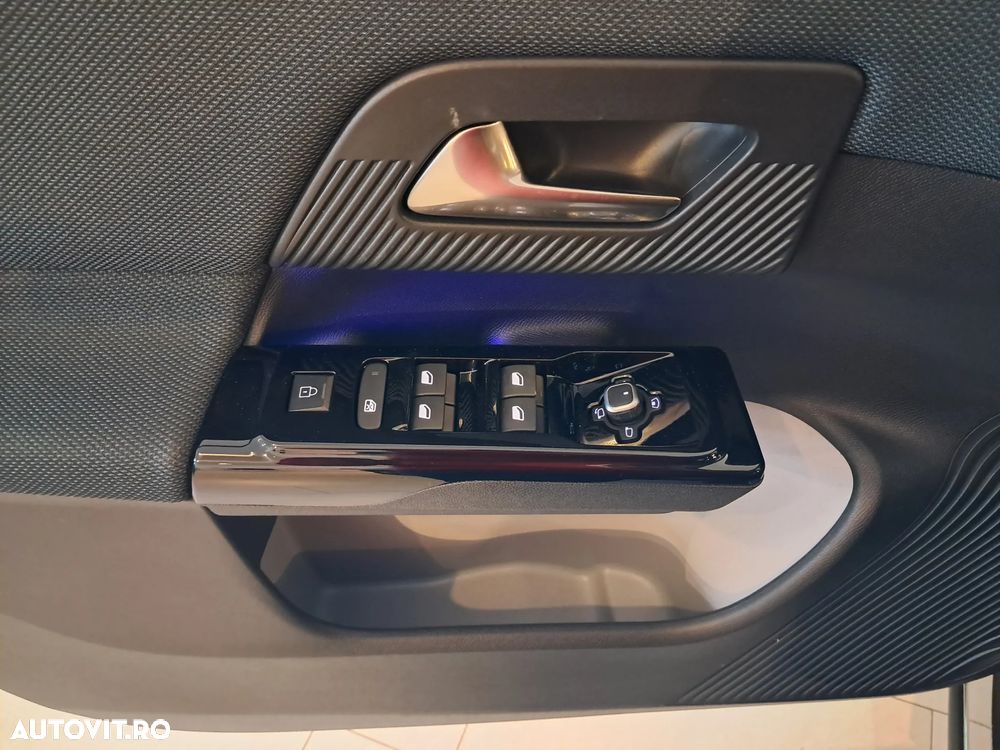 Citroën C5 Aircross Hybrid 145 MAX - 13