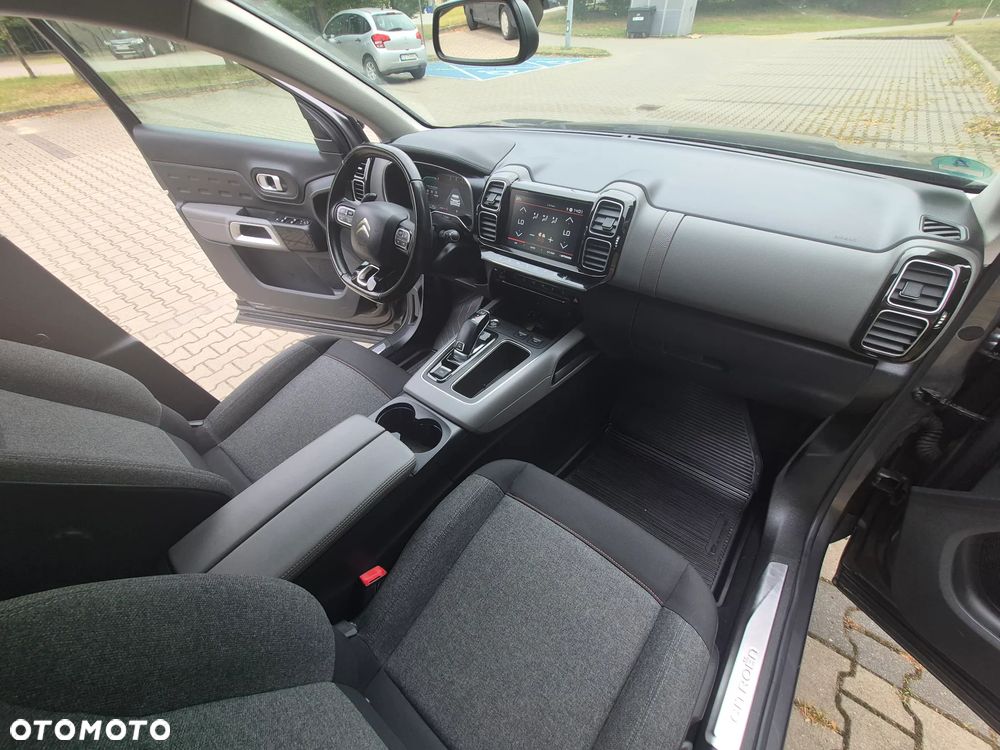 Citroën C5 Aircross 2.0 BlueHDi Feel Pack EAT8 - 35