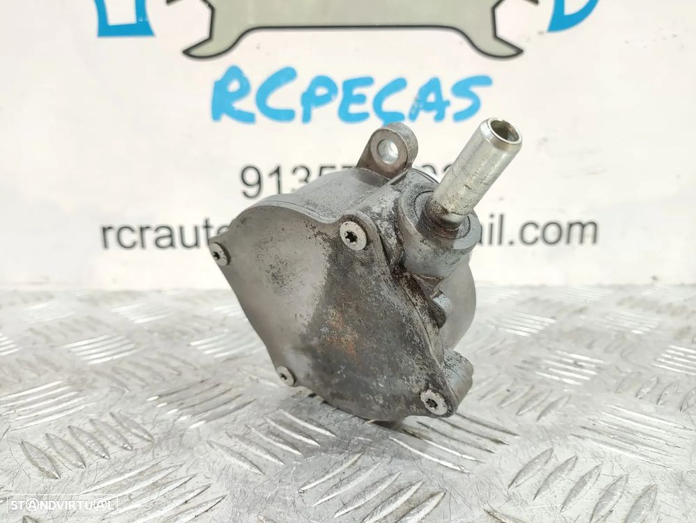 Bomba de travões Mercedes CLK W209 220 CDI - 4