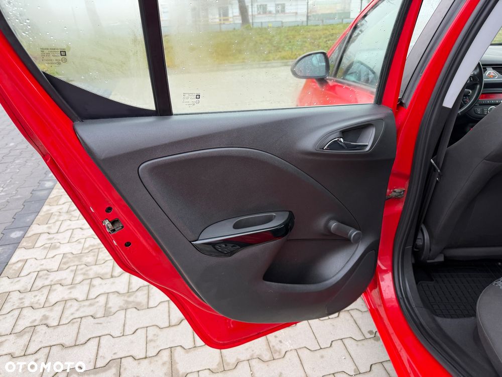 Opel Corsa 1.4 Start/Stop Active - 26