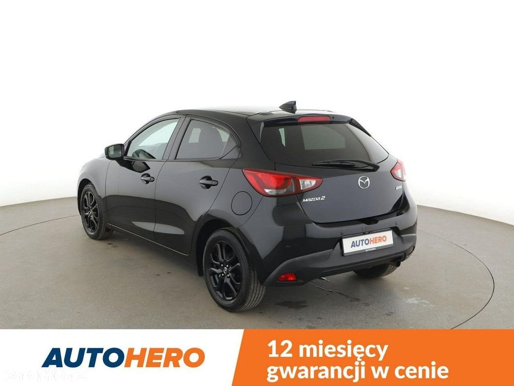 Mazda 2 1.5 Skygo - 4