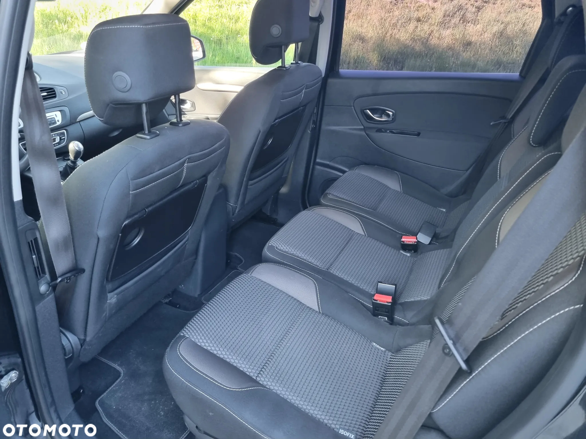 Renault Scenic ENERGY TCe 115 S&S Xmod Paris - 22