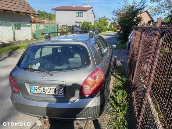 Nissan Almera 1.5 Acenta - 3