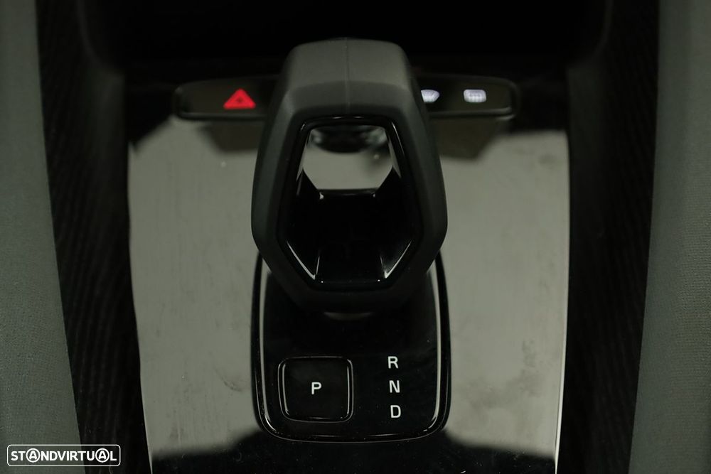 Polestar 2 Standard Range 70 kWh - 13