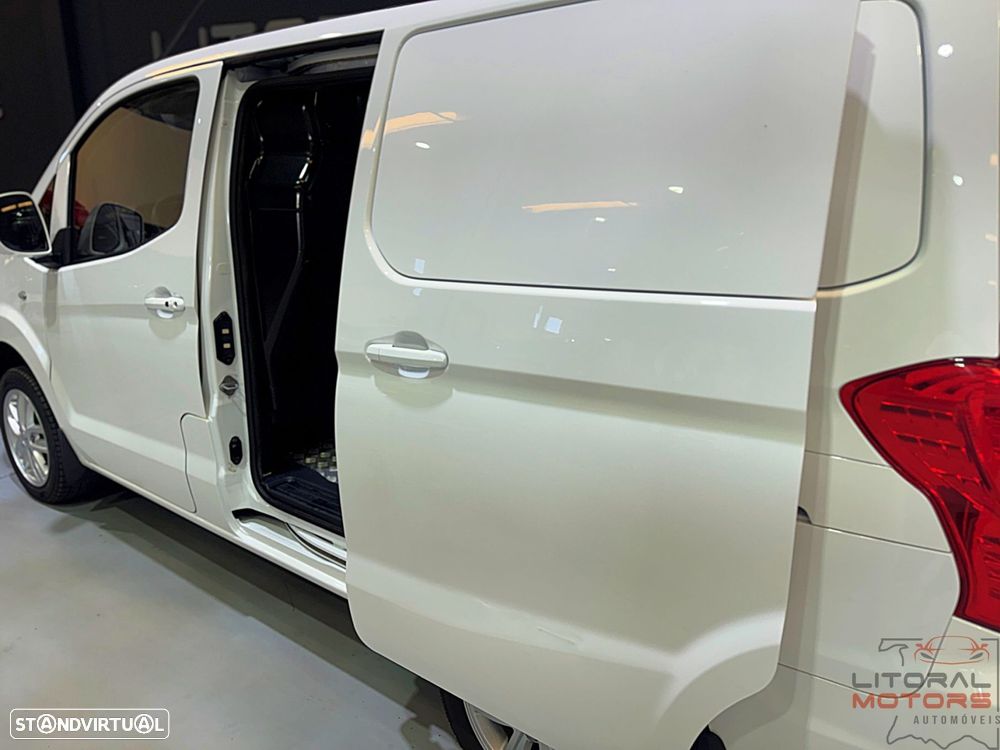 BYD ETP3 44 kWh Confort - 16