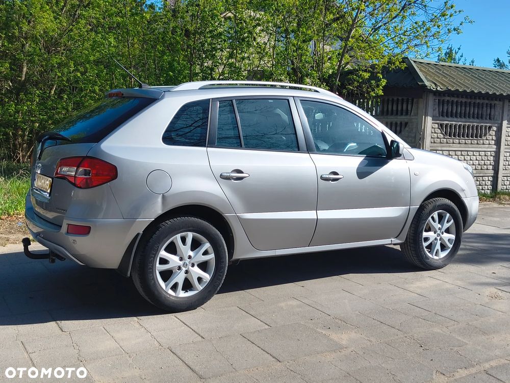 Renault Koleos 2.5 16V Expression - 10