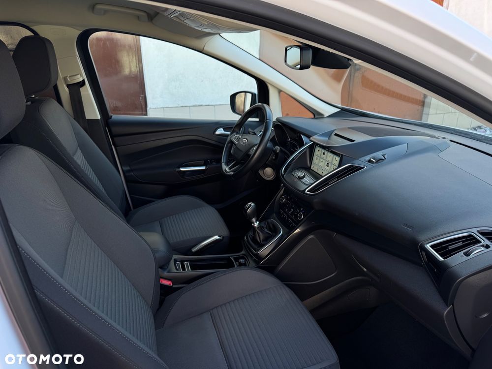 Ford C-MAX 1.0 EcoBoost Titanium ASS - 6
