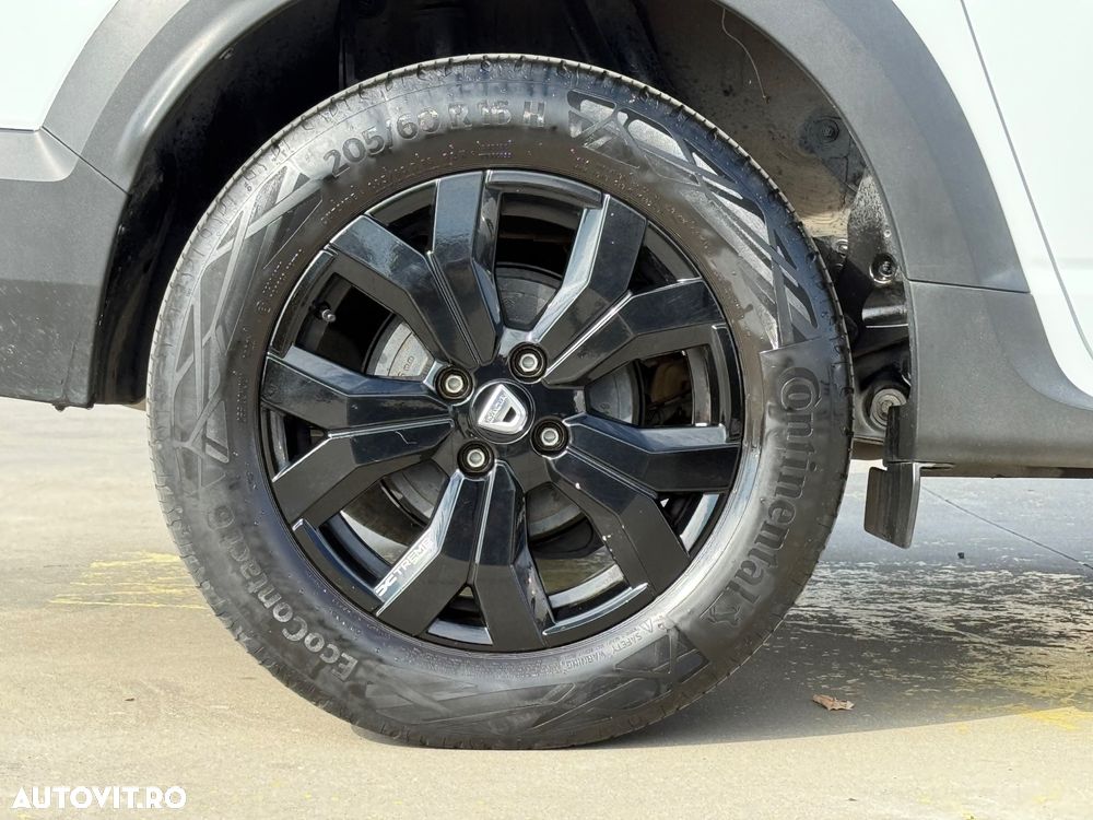 Dacia Jogger 5 locuri ECO-G 100 SL Extreme - 9