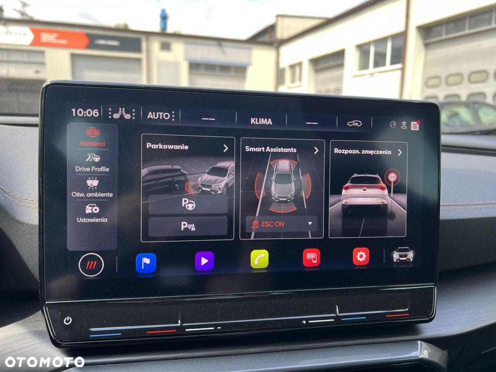 Cupra Formentor 2.5 TSI 4Drive VZ5 Enceladus Grey DSG - 15