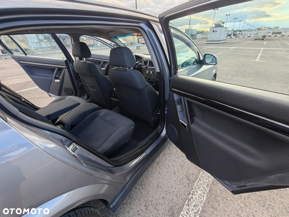 Opel Signum 1.9 CDTI Elegance - 12