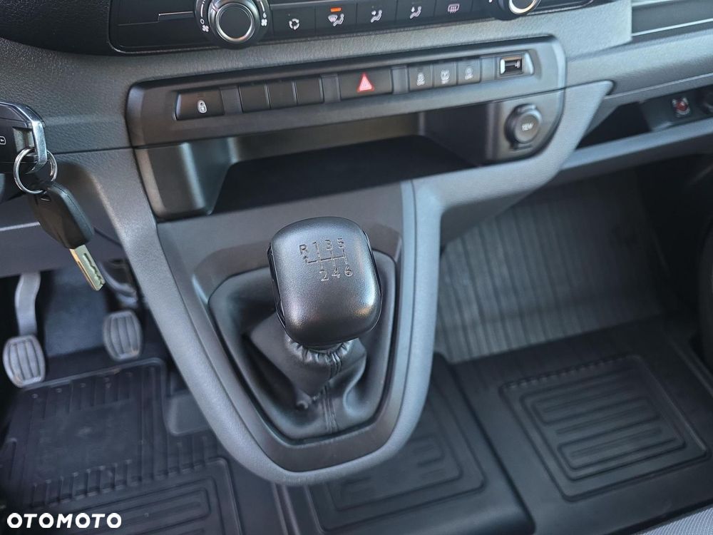 Toyota proace - 19