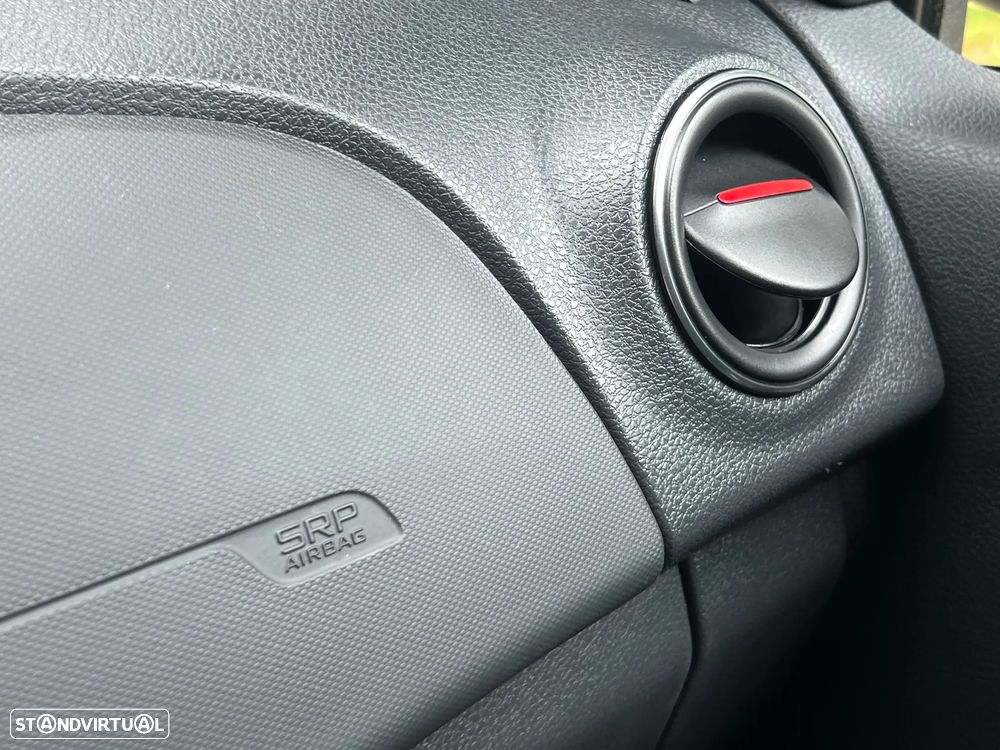 Dacia Sandero 0.9 TCe SL Stepway of Life Bi-Fuel - 15