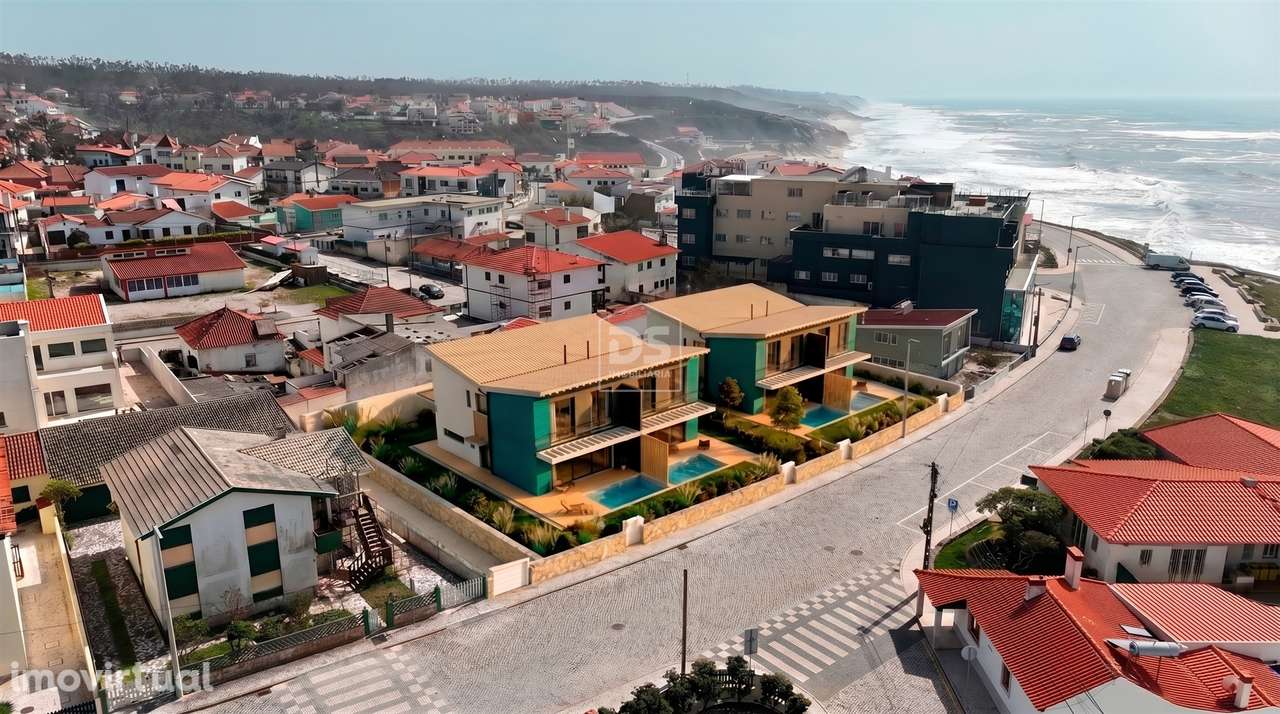 Moradia T3 SÃO PEDRO DE MOEL — Onde o Atlântico encontra o seu refúgio - Grande imagem: 5/39