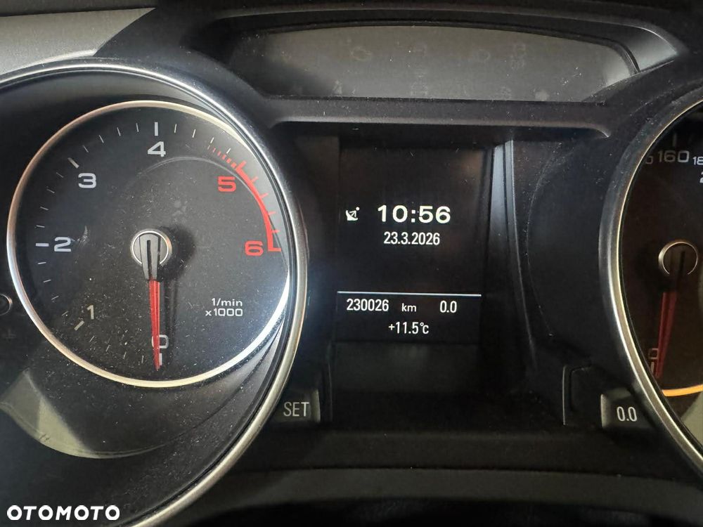 Audi A5 Sportback 2.0 TDI quattro - 9
