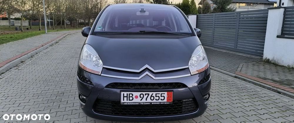 Citroën C4 Picasso VTi 120 Provence - 26