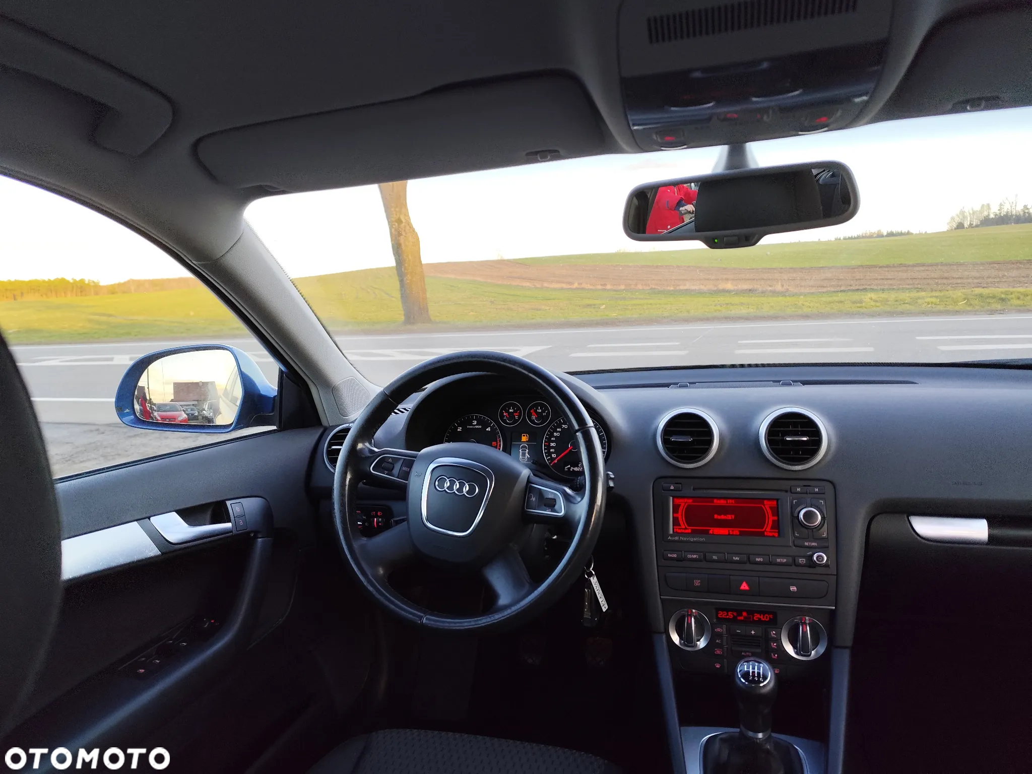 Audi A3 2.0 TDI Ambiente - 18