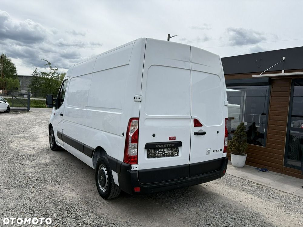 Renault Master - 4