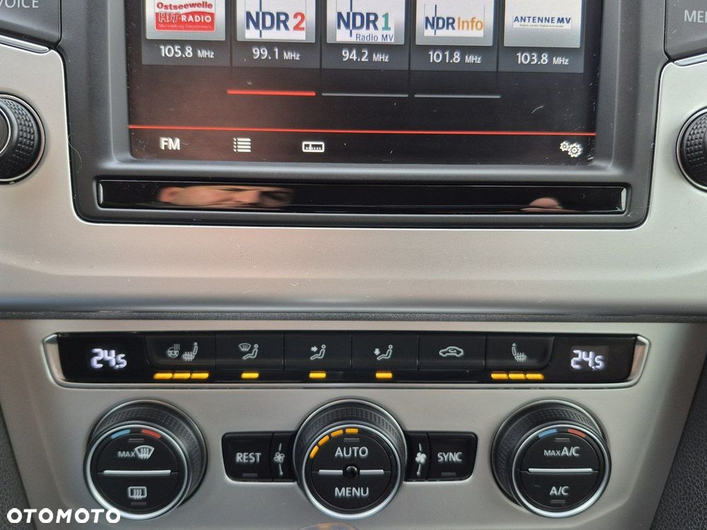 Volkswagen Passat Variant - 16