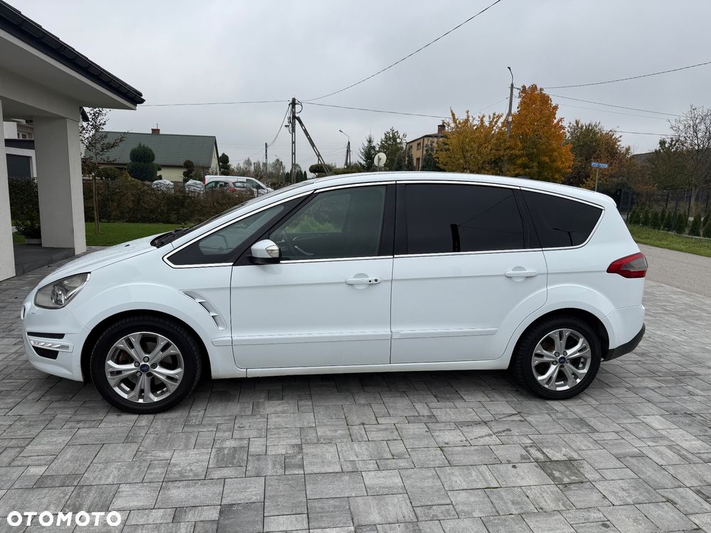 Ford S-Max - 4