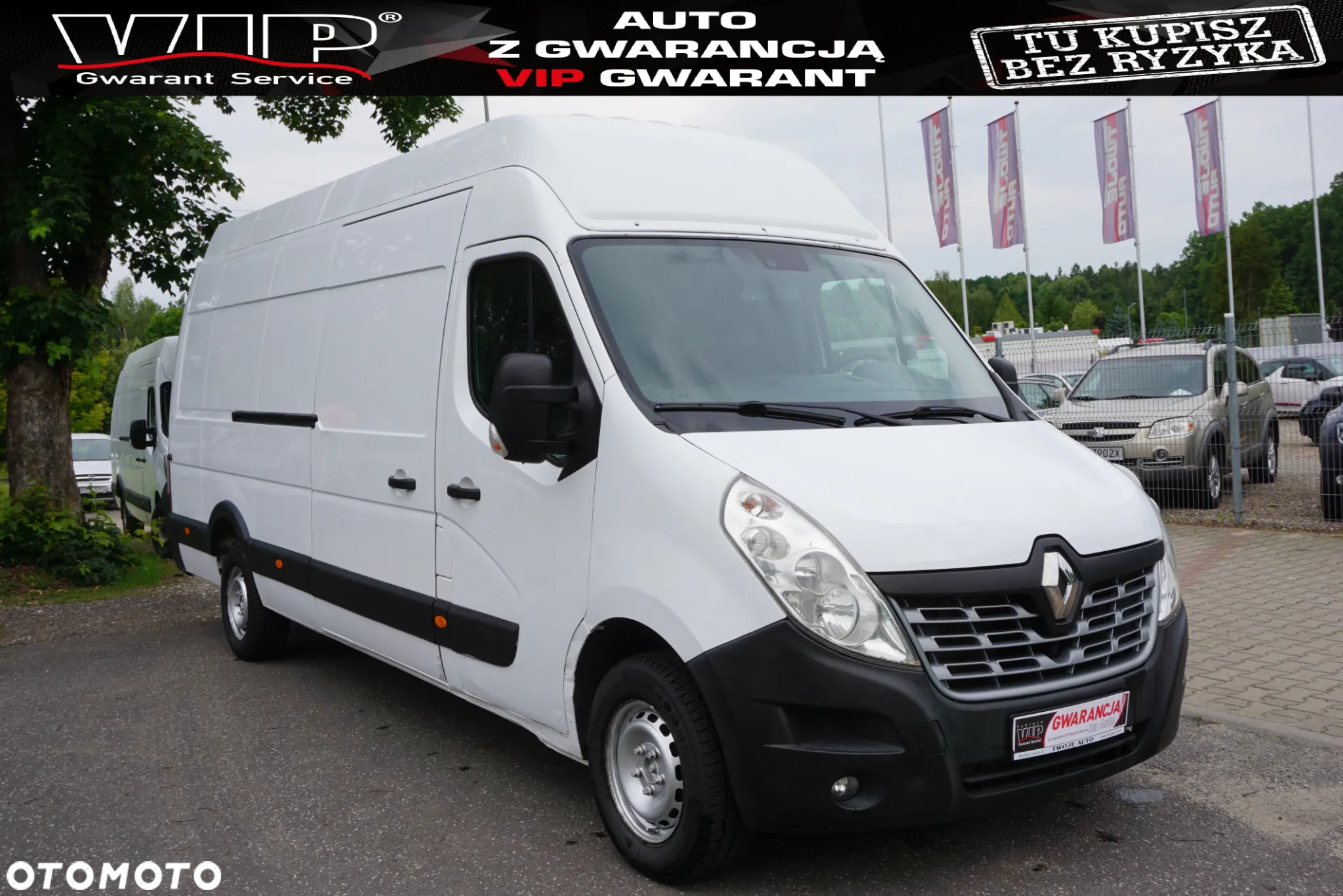 Renault MASTER - 2
