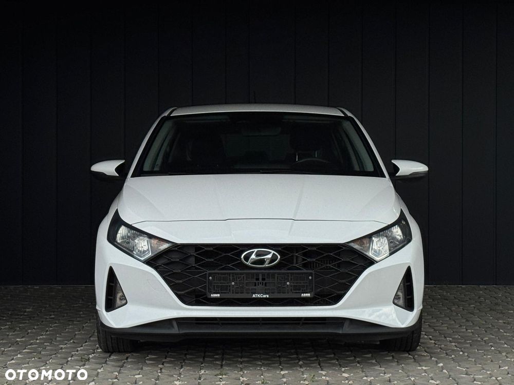 Hyundai i20 1.0 T-GDi Pure - 3