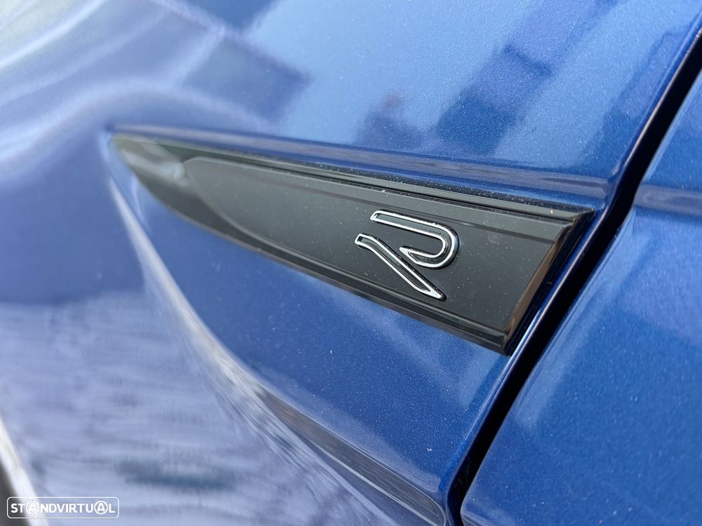 VW Polo 1.0 TSI R-Line DSG - 6
