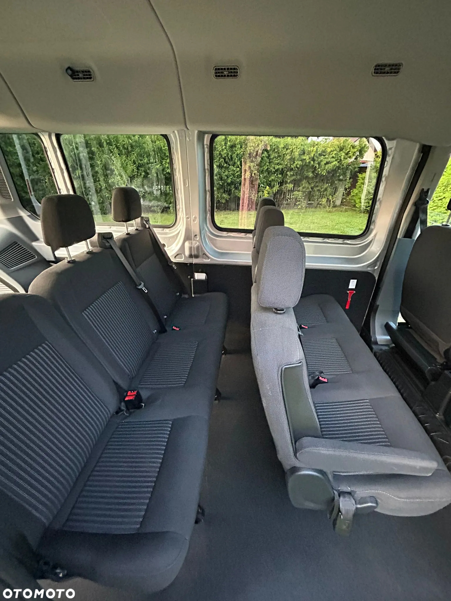 Ford Transit - 13