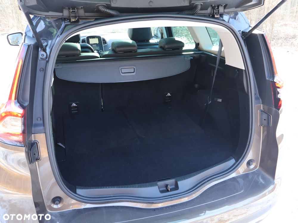 Renault Grand Scenic ENERGY dCi 160 EDC BOSE EDITION - 22