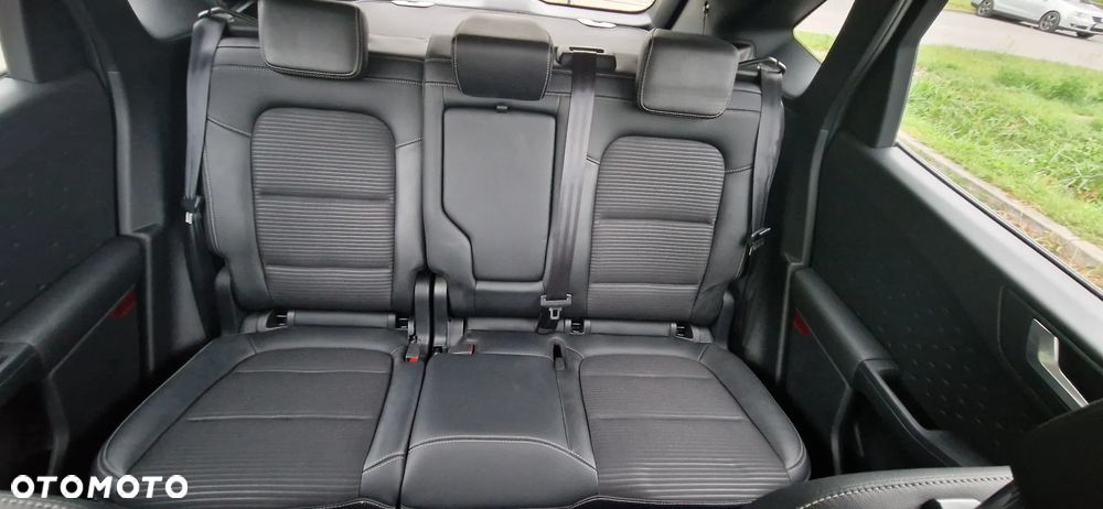 Ford Kuga 2.5 Duratec PHEV TITANIUM X - 14