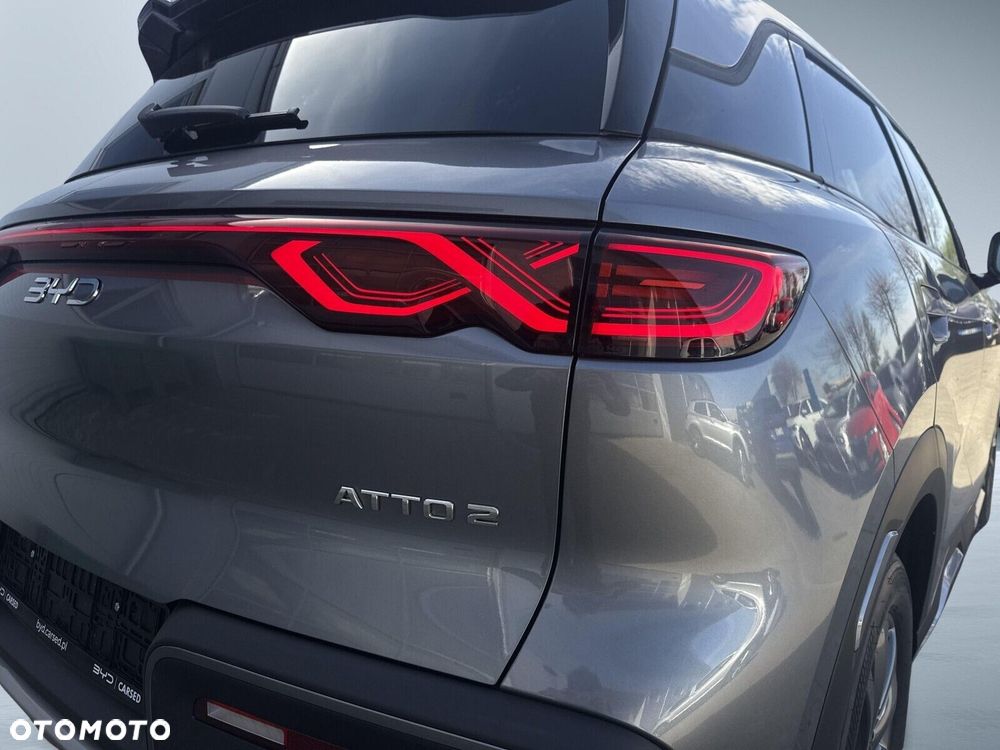 BYD Atto 2 - 32