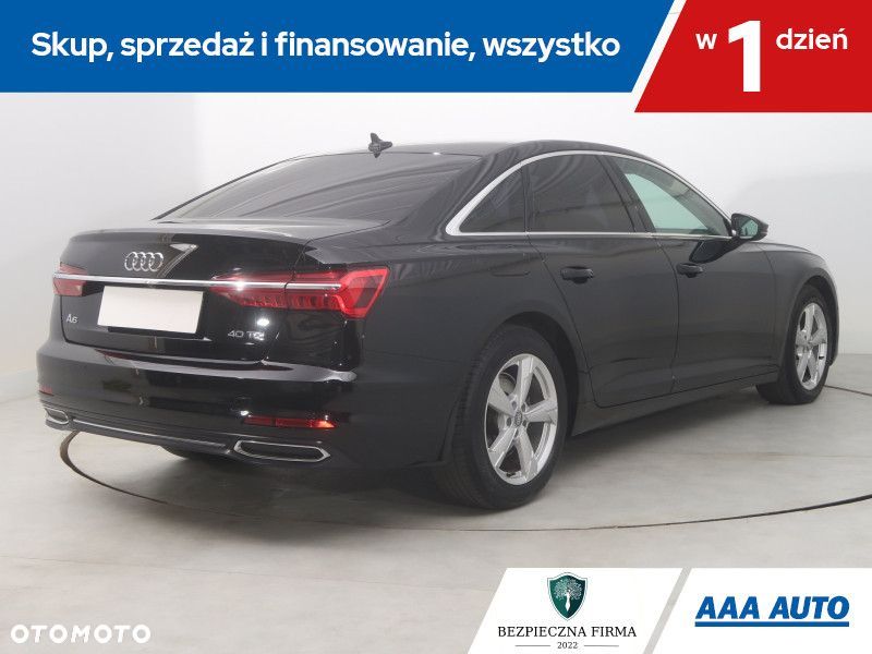 Audi A6 Limousine - 7
