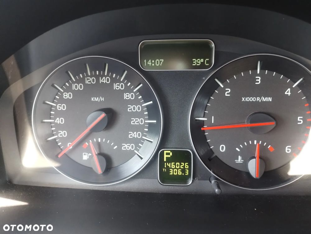 Volvo C30 - 10