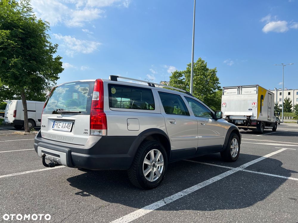 Volvo XC 70 - 3