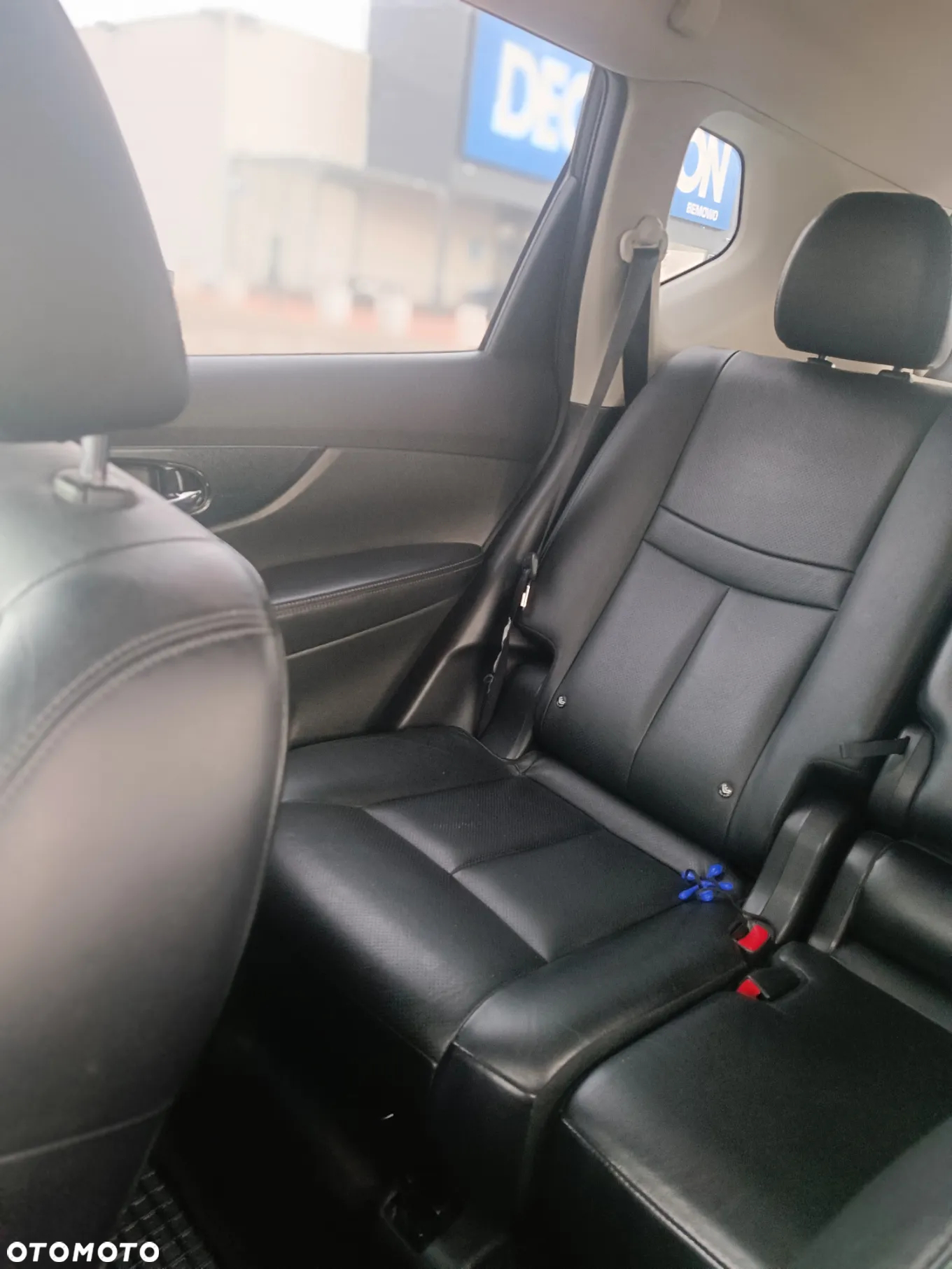 Nissan X-Trail 1.6 DCi Tekna Xtronic 2WD - 7