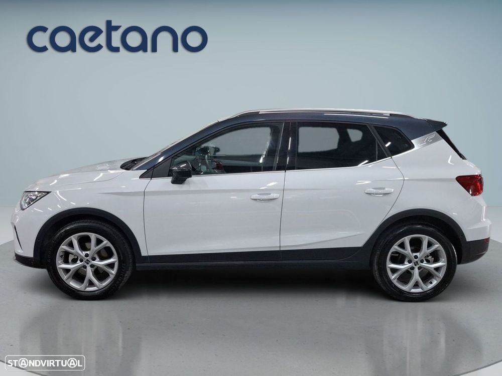 SEAT Arona 1.0 TSI FR - 5