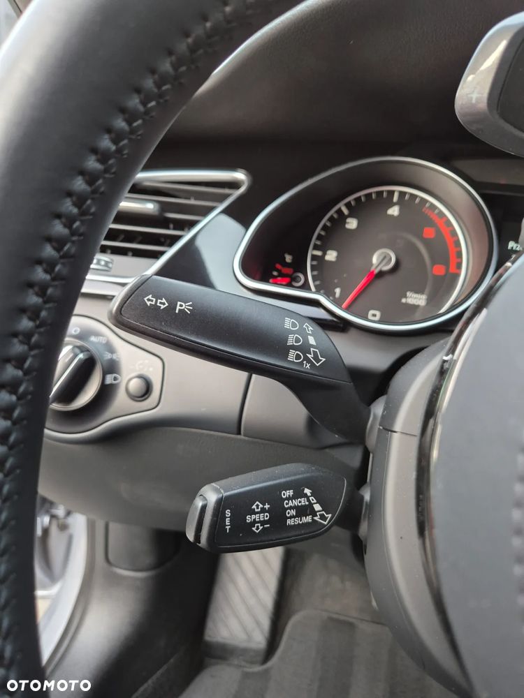 Audi A5 Sportback 3.0 TDI clean diesel Quattro S tronic - 25