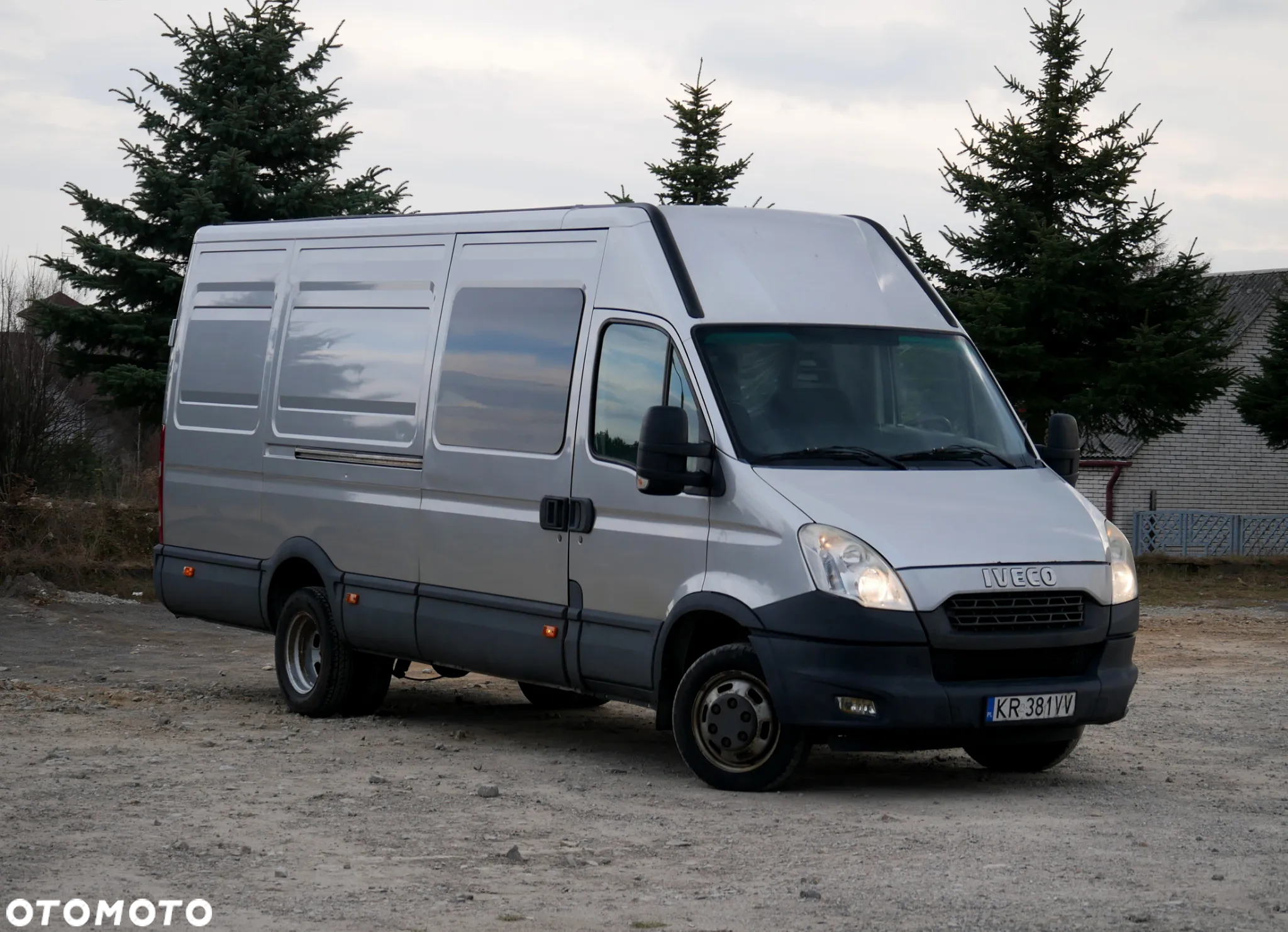 Iveco Daily 35C15 - 3