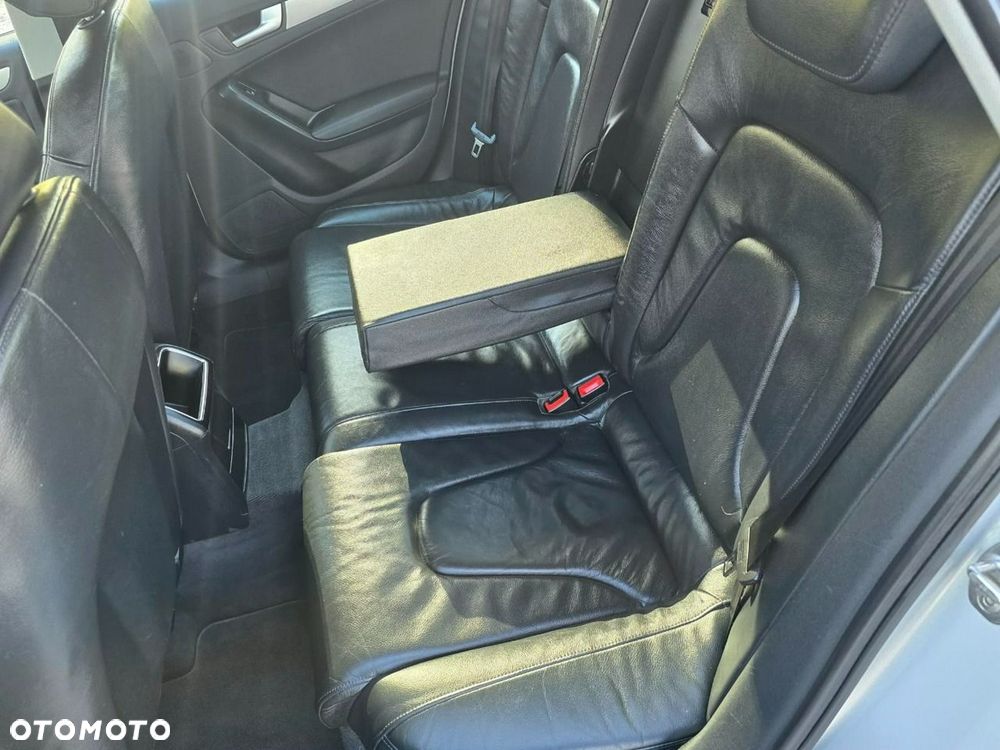 Audi A4 Limousine - 25