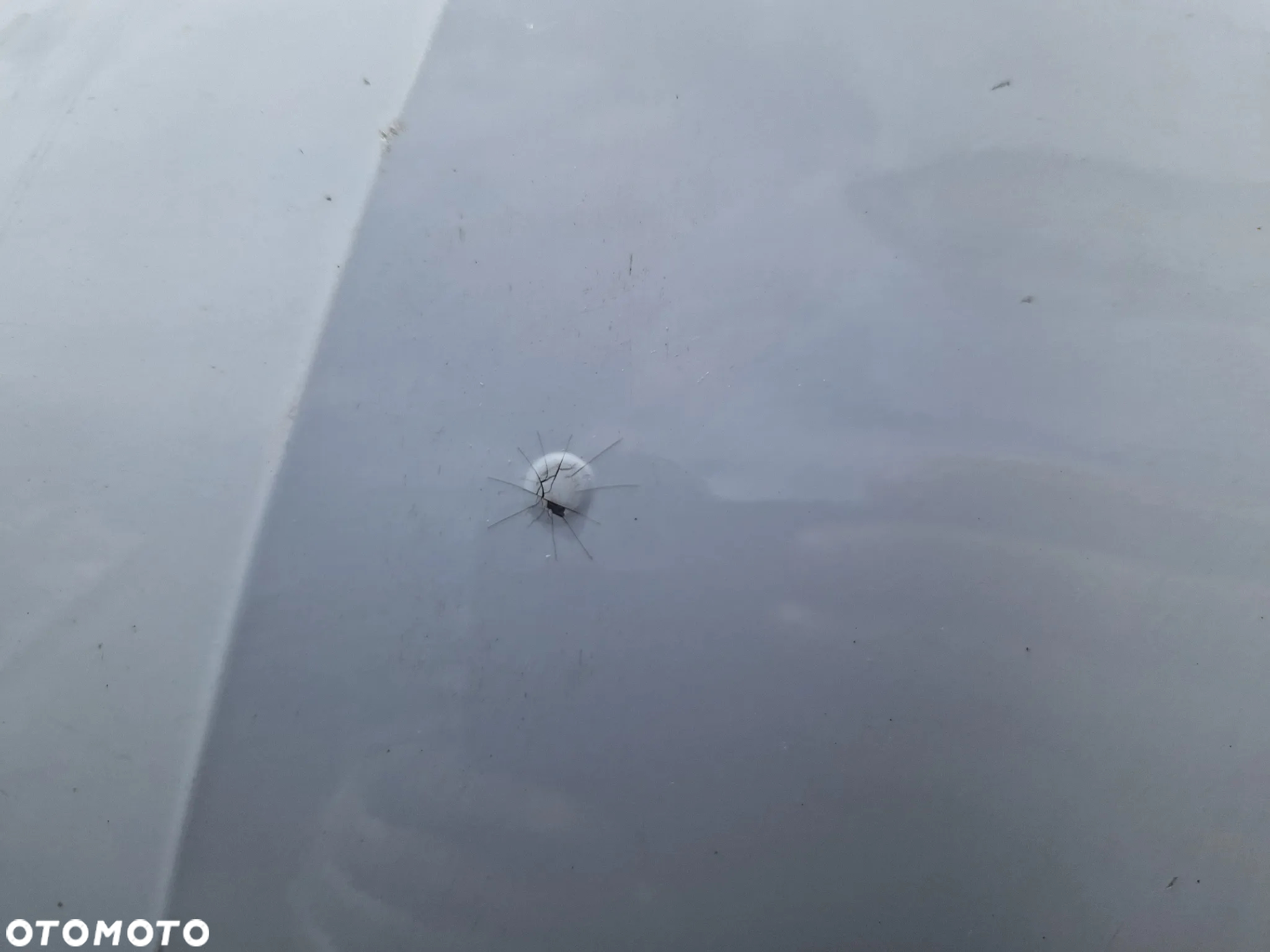 VW Passat B8 Kombi 2014- zderzak tył tylni 3G9807421 - 5