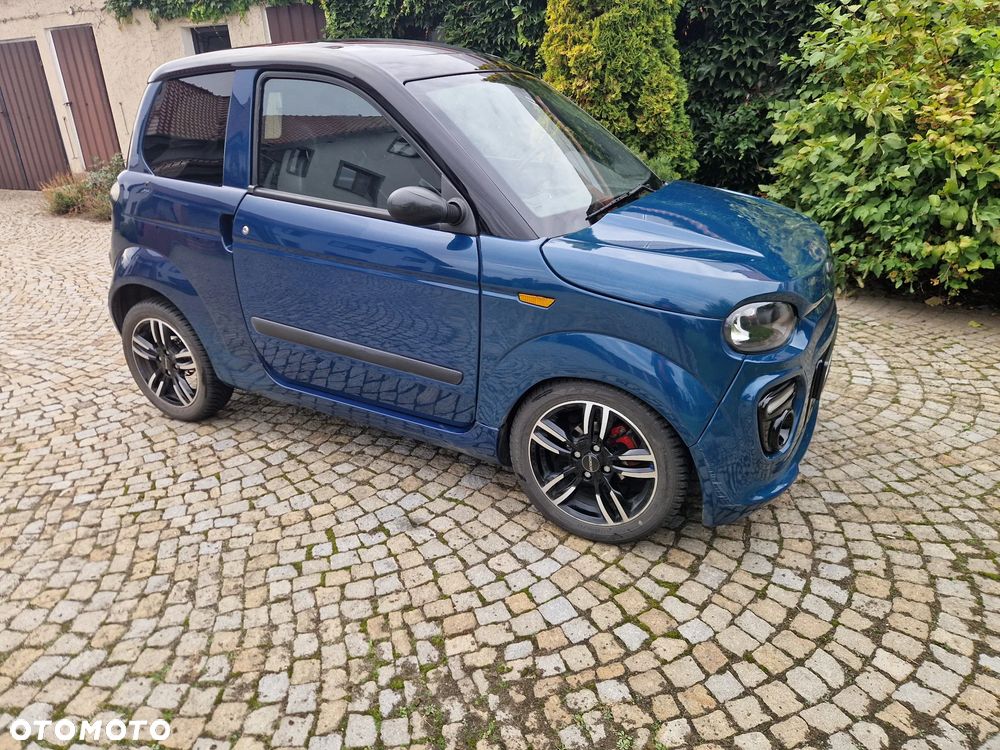 Microcar M.GO - 12