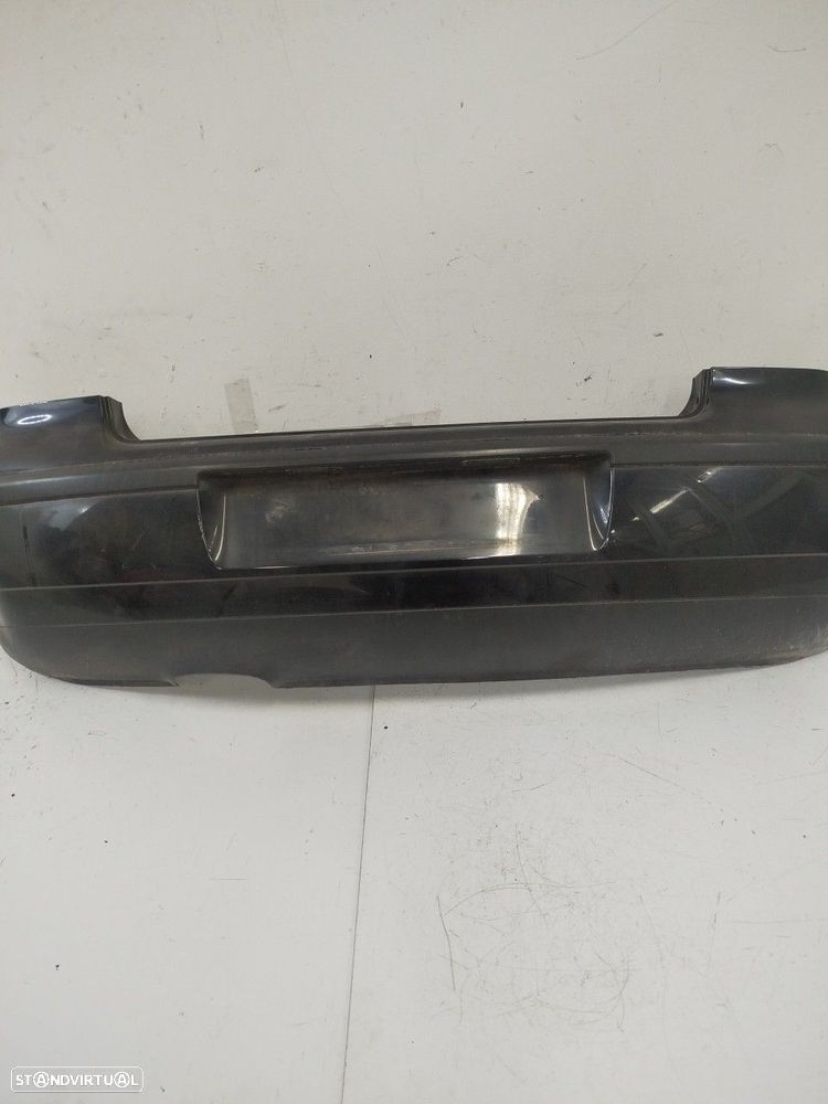 Para Choques Tr Volkswagen Polo (9N_) - 1