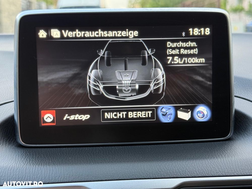 Mazda 3 SKYACTIV-G 120 NAKAMA - 26