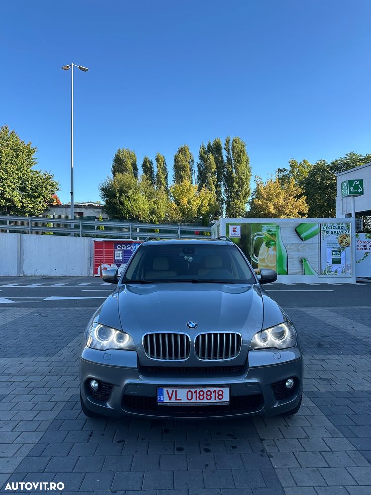 BMW X5 xDrive40d - 1