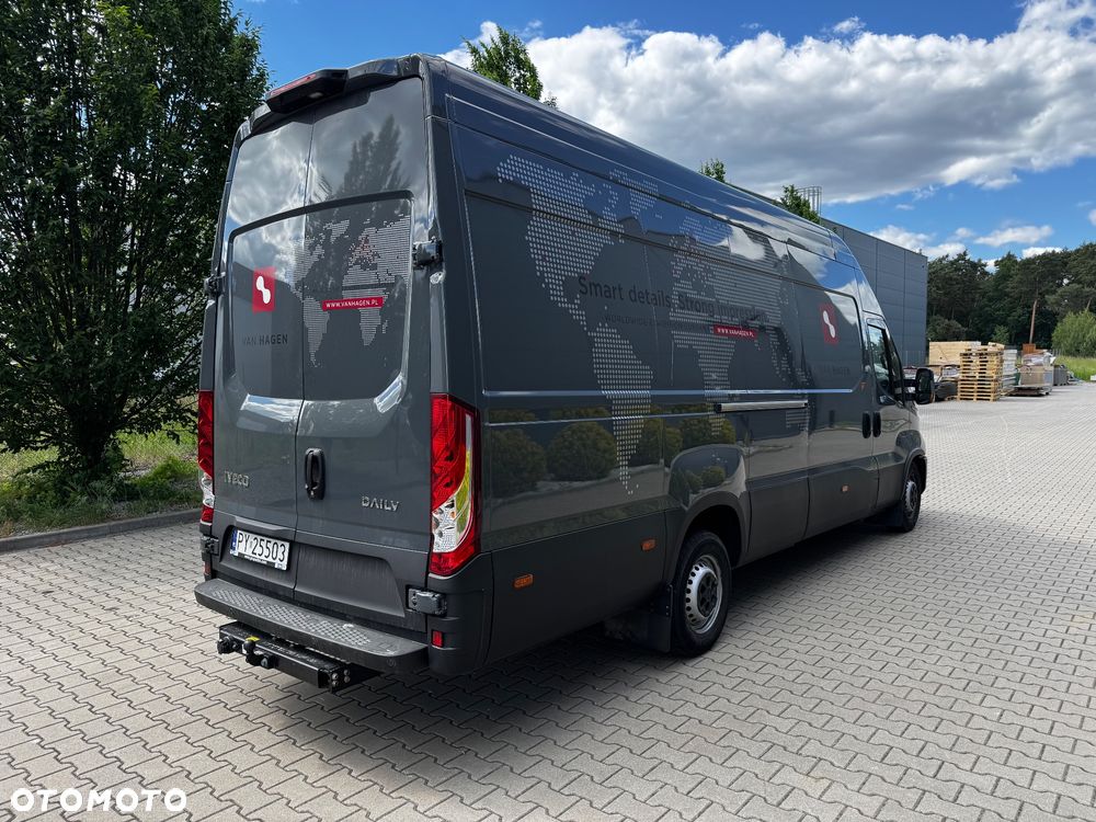 Iveco Daily - 3