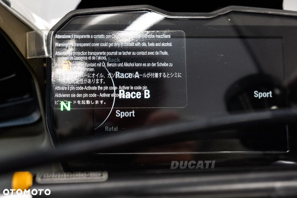 Ducati Inny - 16
