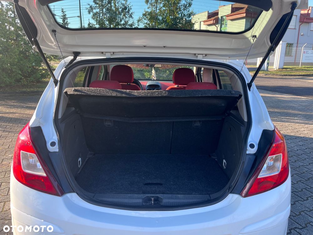 Opel Corsa 1.3 CDTI 111 - 8